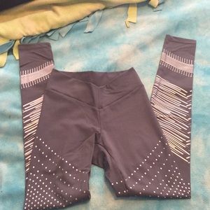 Labellamafia leggings